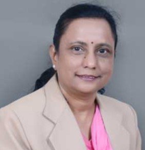 Dr. Poornima M Charantimath