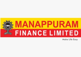 Manipuram finance limited