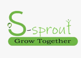 s-sprout logo