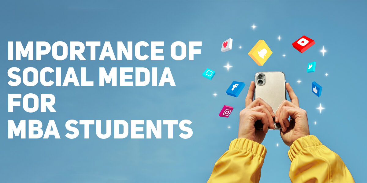 Impact of Social Media on Youth, Articles For MBA Students