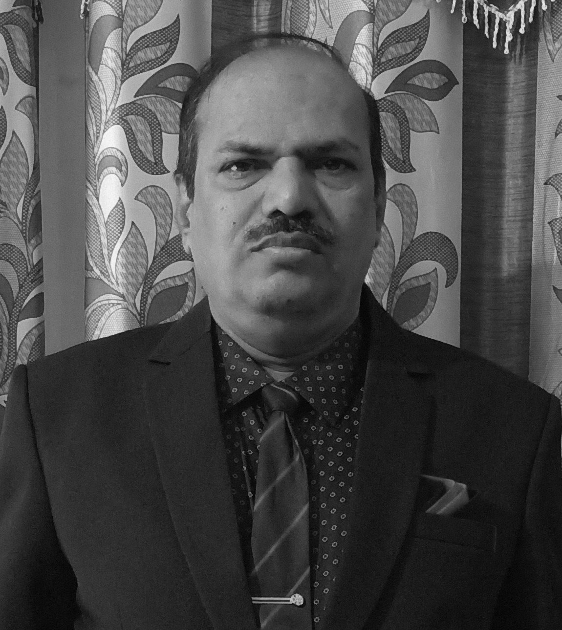 Prof. Chidanand K Badiger - IEMS B-School