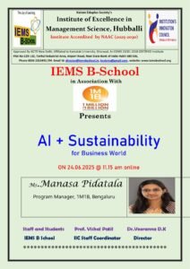 Webinar – 𝘼𝙄 + 𝙎𝙪𝙨𝙩𝙖𝙞𝙣𝙖𝙗𝙞𝙡𝙞𝙩𝙮-1